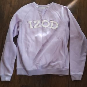 IZOD Crewneck